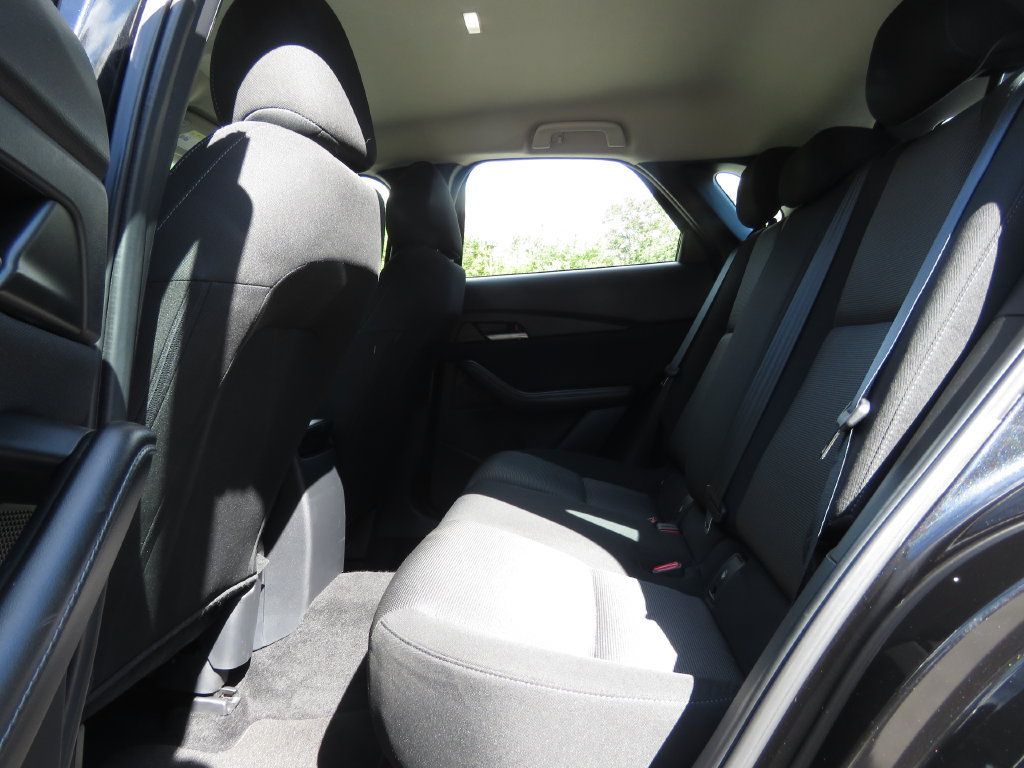 Used 2024 MAZDA CX-30 AWD 2.5 S image 19