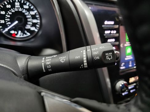 Used 2024 Nissan Murano Platinum w/ Cargo Package image 28