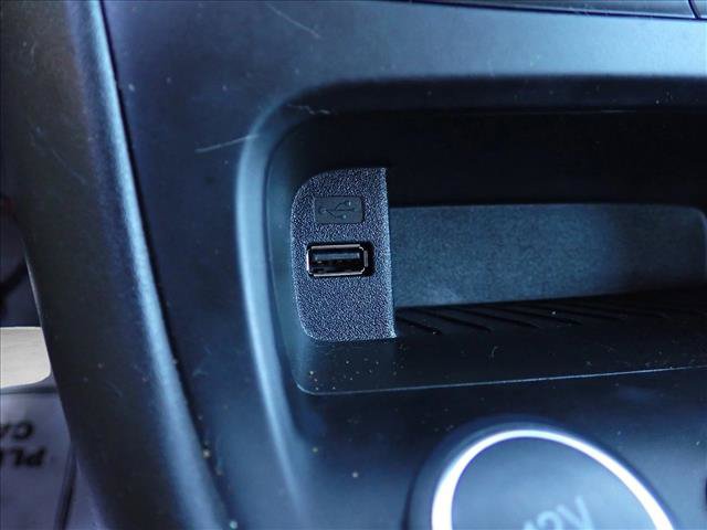 Used 2017 Ford Focus S FWD image 11