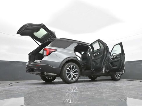 New 2026 Ford Explorer ST-Line image 64