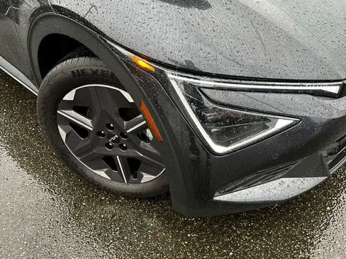 New 2025 Kia EV6 Light image 2