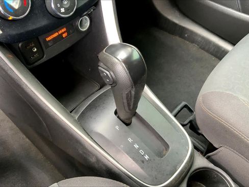 Used 2019 Chevrolet Trax LS w/ Tint and Cruise Package AWD/4WD image 35