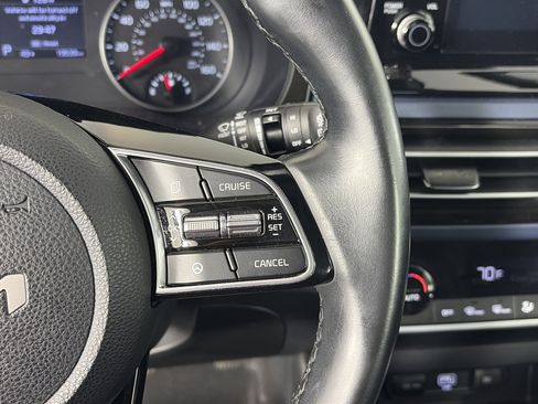 Used 2023 Kia Seltos S image 26