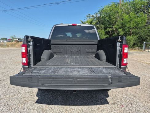 Used 2022 Ford F150 XL w/ STX Appearance Package AWD/4WD image 24