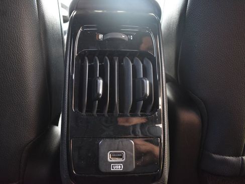 Used 2025 Jeep Compass Limited AWD/4WD image 29