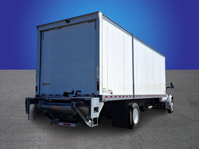 Used 2023 Ford F650 2WD Regular Cab Super Duty image 4