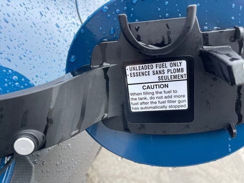 New 2026 Subaru Crosstrek 2.5i Wilderness image 17