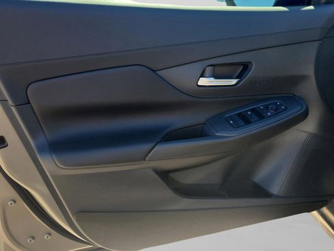 New 2026 Nissan Sentra SV w/ Floor Mat Package image 24