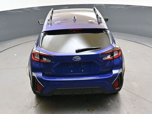 New 2026 Subaru Crosstrek 2.0i Premium image 48