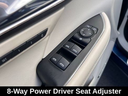 Certified 2023 Buick Envision Avenir image 19