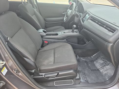 Used 2016 Honda HR-V EX image 30