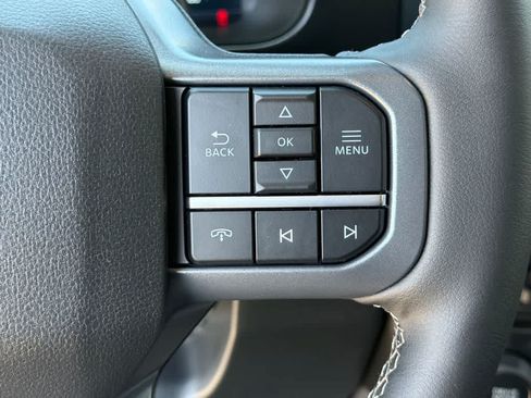 New 2026 Ford F250 Lariat AWD/4WD image 23