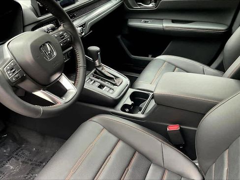 New 2026 Honda CR-V Sport-L image 14