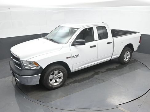 Used 2014 RAM 1500 Tradesman w/ Popular Equipment Group AWD/4WD image 27