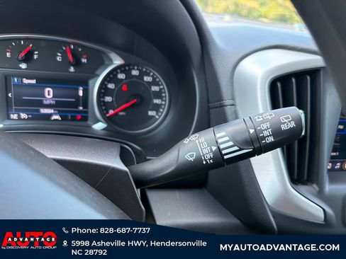Used 2024 GMC Terrain SLE FWD image 24