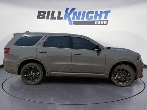 Used 2022 Dodge Durango GT AWD/4WD image 6