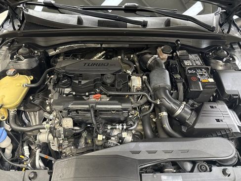 Used 2021 Kia K5 GT-Line w/ GT-Line FWD Premium Package image 31