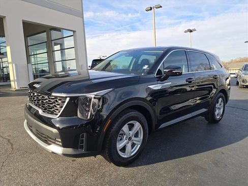 New 2026 Kia Sorento LX image 7