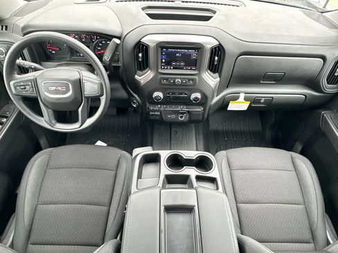 New 2026 GMC Sierra 2500 Pro image 12