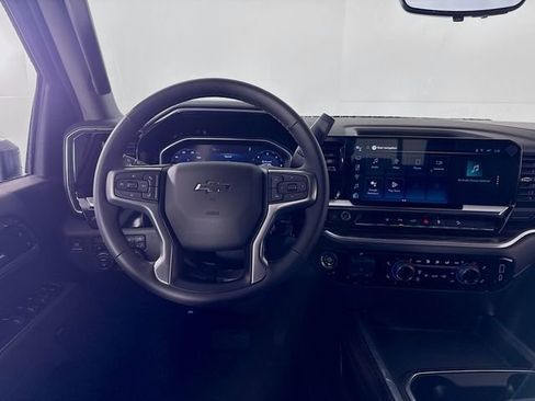 New 2026 Chevrolet Silverado 2500 LT image 22