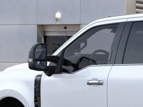 New 2026 Ford F350 Platinum AWD/4WD image 49