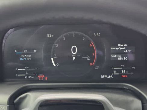 Used 2024 Lexus GX 550 w/ Accessory Package (Z1) AWD/4WD image 19