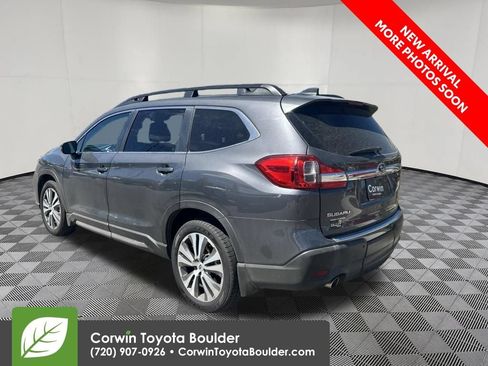 Used 2020 Subaru Ascent Limited AWD/4WD image 5