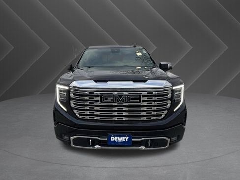 Used 2023 GMC Sierra 1500 Denali image 2