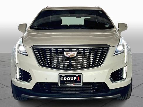 Used 2023 Cadillac XT5 Premium Luxury w/ LPO, Floor Liner Package image 3