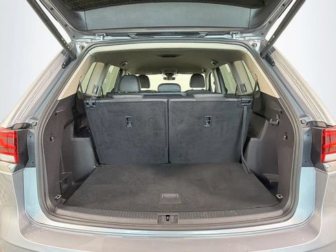 Used 2025 Volkswagen Atlas SE FWD image 27