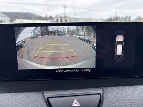 Certified 2024 MAZDA CX-90 Plug-In Hybrid w/ Premium Pkg image 31