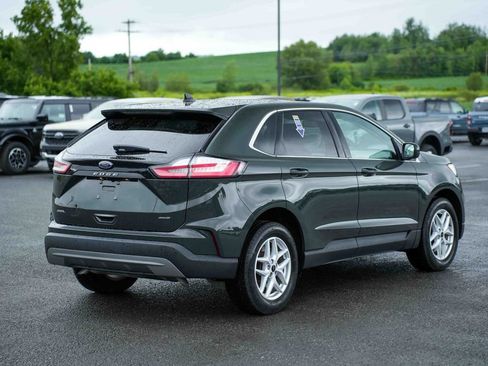 Used 2023 Ford Edge SEL w/ Convenience Package AWD/4WD image 5