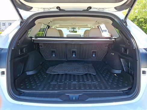 Used 2022 Subaru Outback Limited XT AWD/4WD image 34
