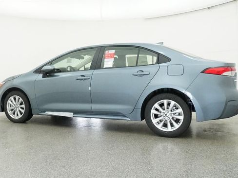 New 2026 Toyota Corolla LE image 53