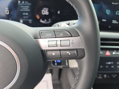 New 2026 Hyundai Sonata SEL FWD image 32