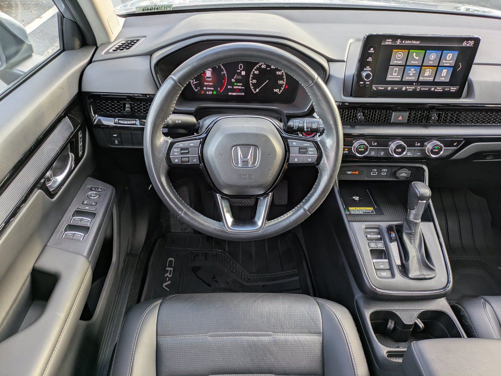 Used 2023 Honda CR-V EX-L image 13