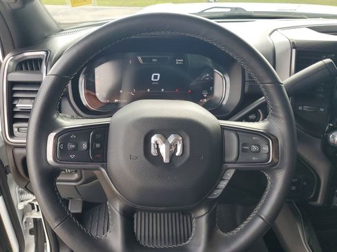 Used 2024 RAM 2500 Rebel AWD/4WD image 10