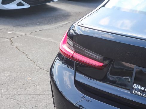 New 2026 BMW M340i w/ Premium Package RWD image 7