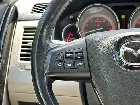 Used 2010 MAZDA CX-9 Touring w/ Moonroof & Bose Audio Pkg AWD/4WD image 9