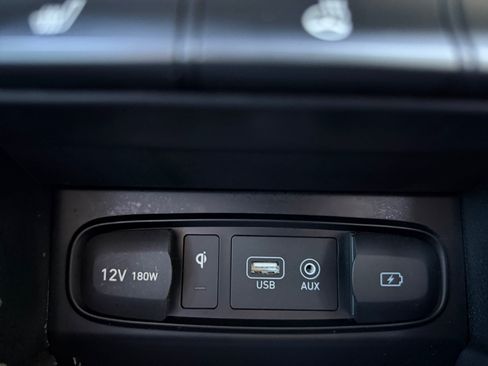 Used 2020 Hyundai Santa Fe Limited FWD image 31