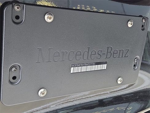 New 2026 Mercedes-Benz GLE 350 4MATIC image 33