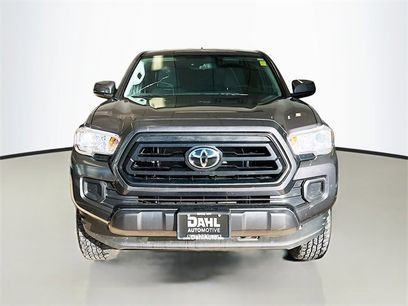 Used 2022 Toyota Tacoma SR