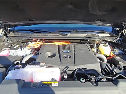 New 2026 Toyota Tundra TRD Pro image 32