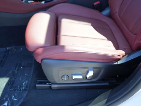 Certified 2023 BMW X4 xDrive30i w/ M Sport Package AWD/4WD image 14