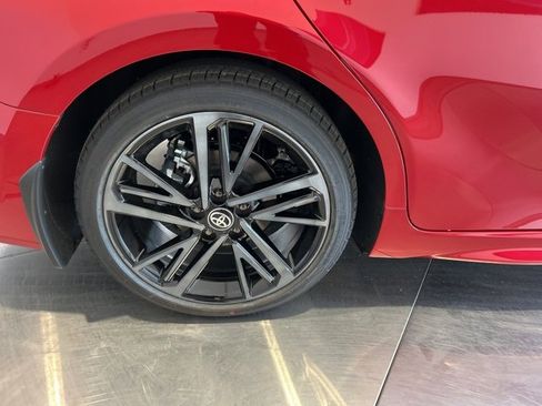 New 2026 Toyota Camry XSE image 20