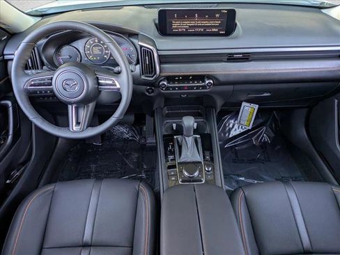 New 2026 MAZDA CX-50 2.5 Hybrid w/ Premium Plus Pkg image 11