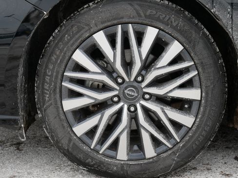 Certified 2023 Nissan Altima 2.5 SV image 15