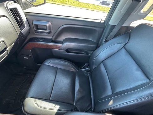 Used 2018 GMC Sierra 1500 SLT AWD/4WD image 23