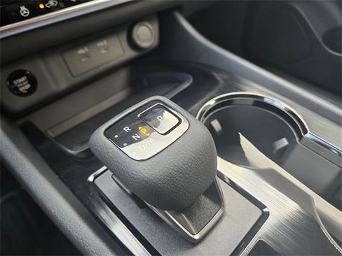 New 2026 Nissan Rogue SV image 24