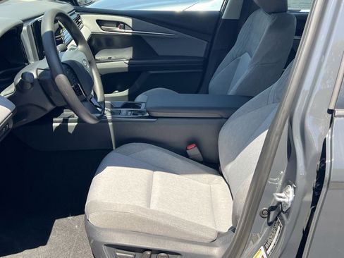 New 2026 Toyota Camry LE FWD image 7